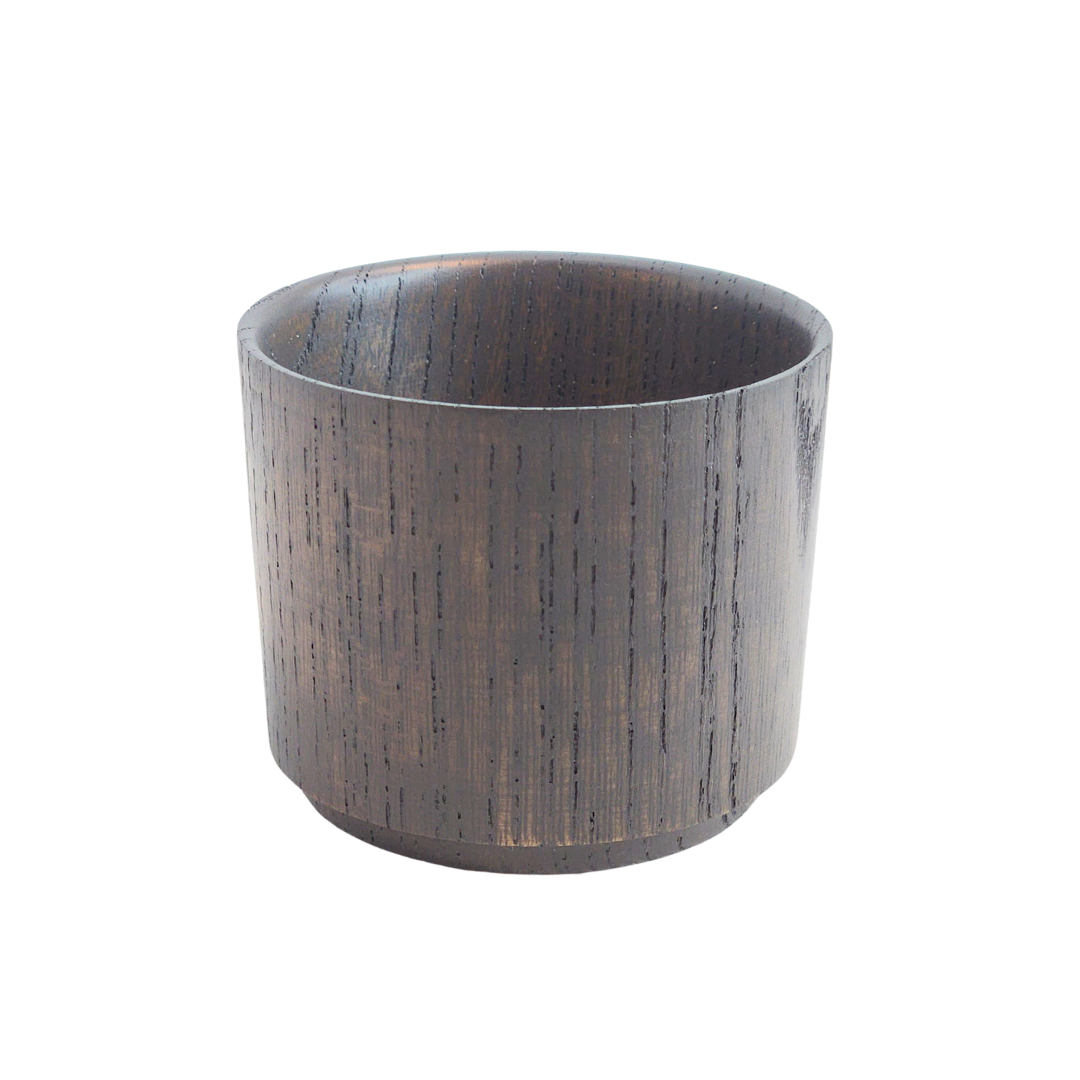 【越前漆器】 NON 日本酒モダン酒器セット NIVI 曇天