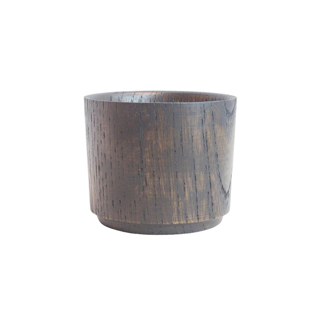 【越前漆器】 NON 日本酒モダン酒器セット NIVI 曇天
