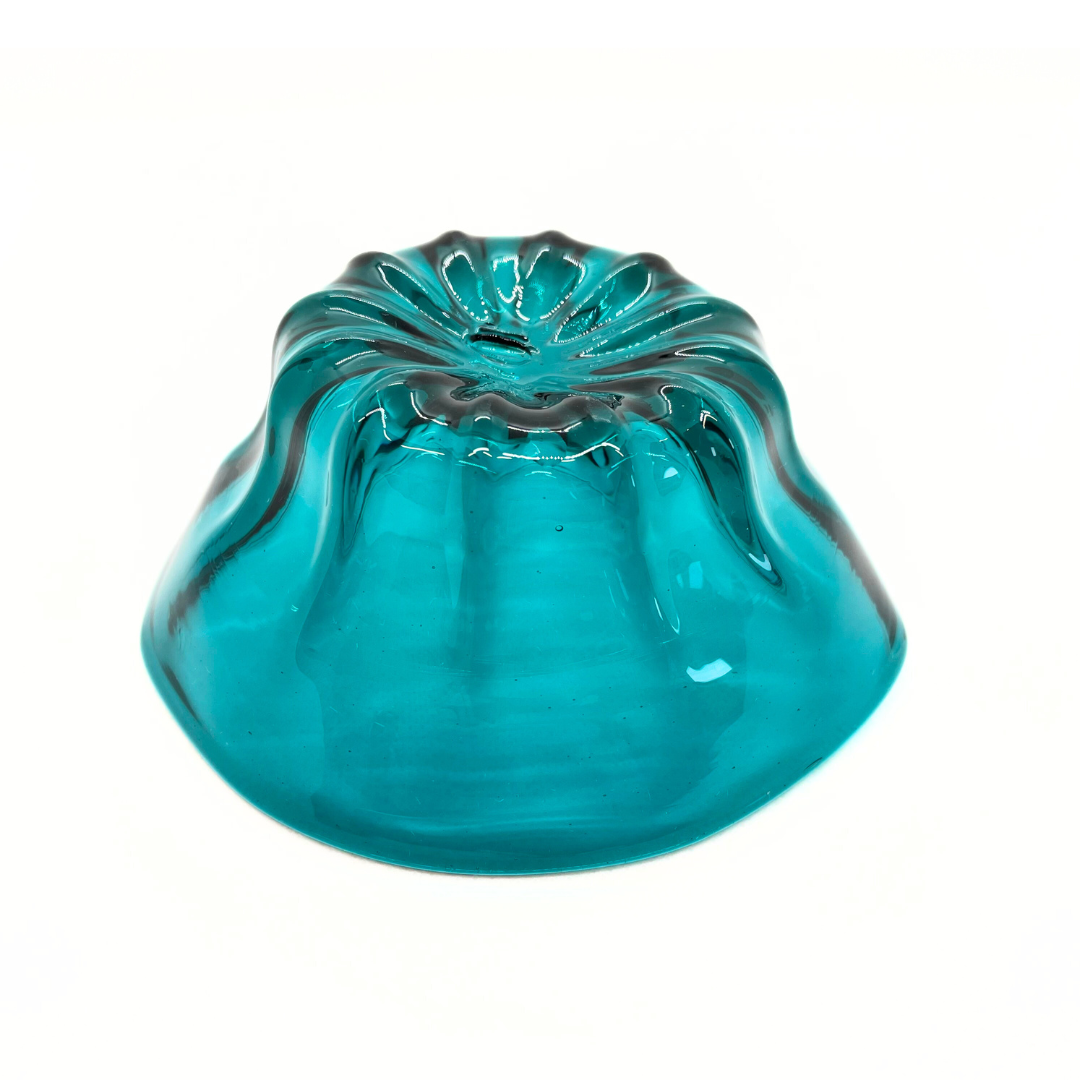 OBAMA blue 小鉢-67-