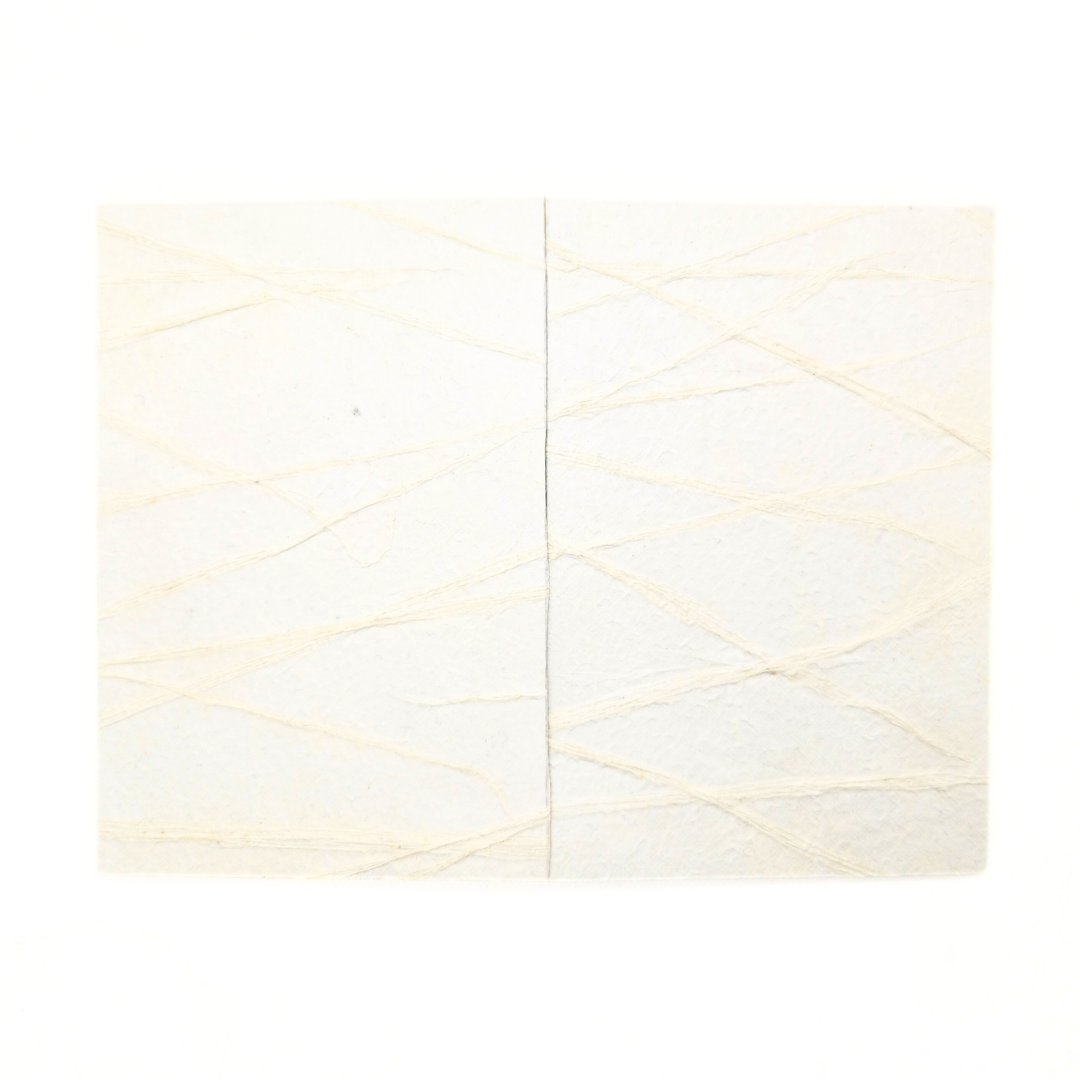 【越前和紙】御朱印帳 でこぼこ