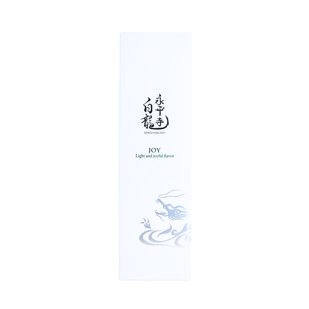 永平寺白龍 JOY