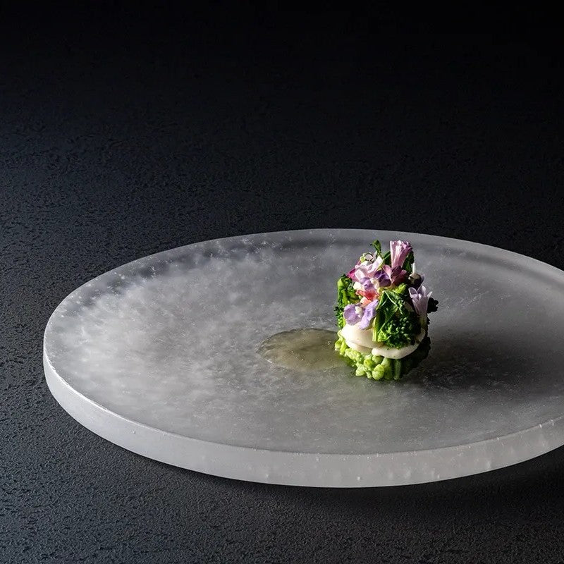 【格別の旅】 Restaurant Air 銀座で味わう、福井の風土|2026年8月28日(金)