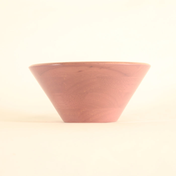 【a.depaオリジナル】越前木製椀 -サラダボウル- 京藤