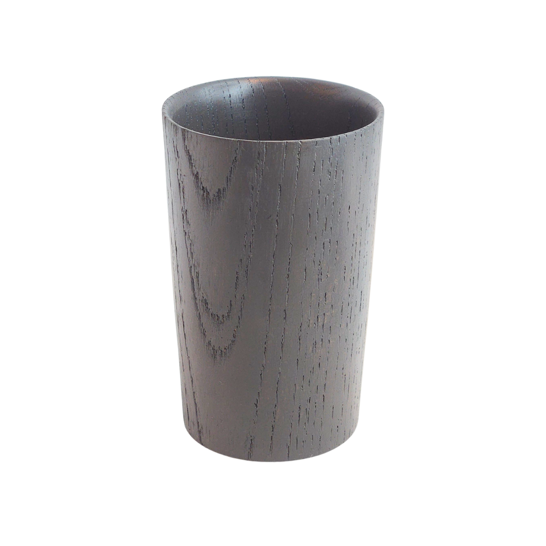 【越前漆器】 NON 日本酒モダン酒器セット NIVI 曇天