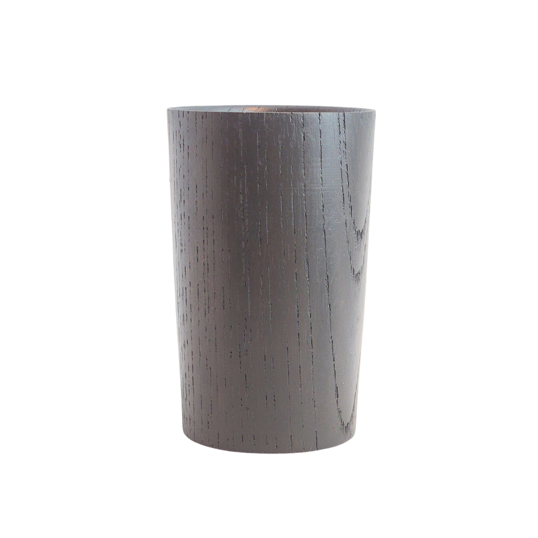 【越前漆器】 NON 日本酒モダン酒器セット NIVI 曇天