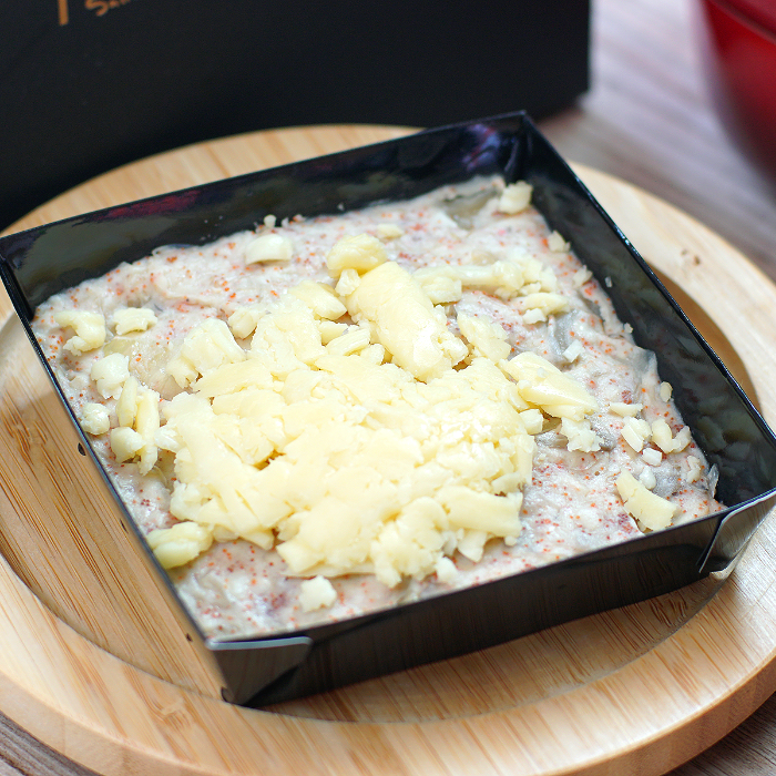 越前せいこ蟹のドリア140g (4個入り〜)