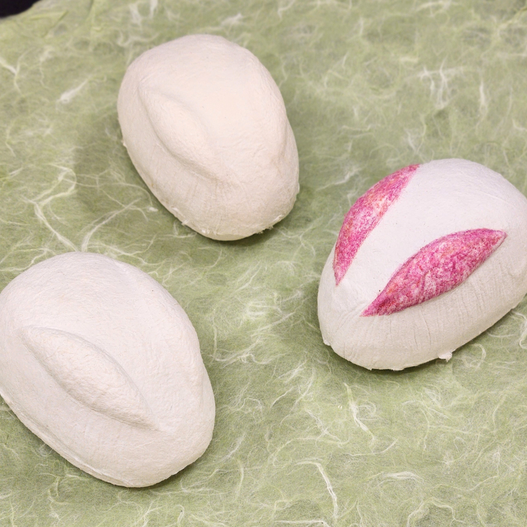 【越前和紙】うさぼっくす