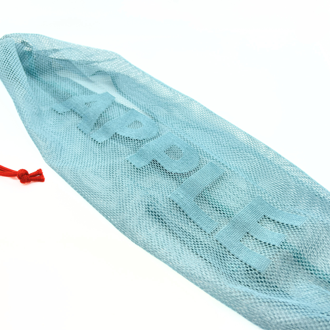 ベジネットAPPLE (さびあさぎ)