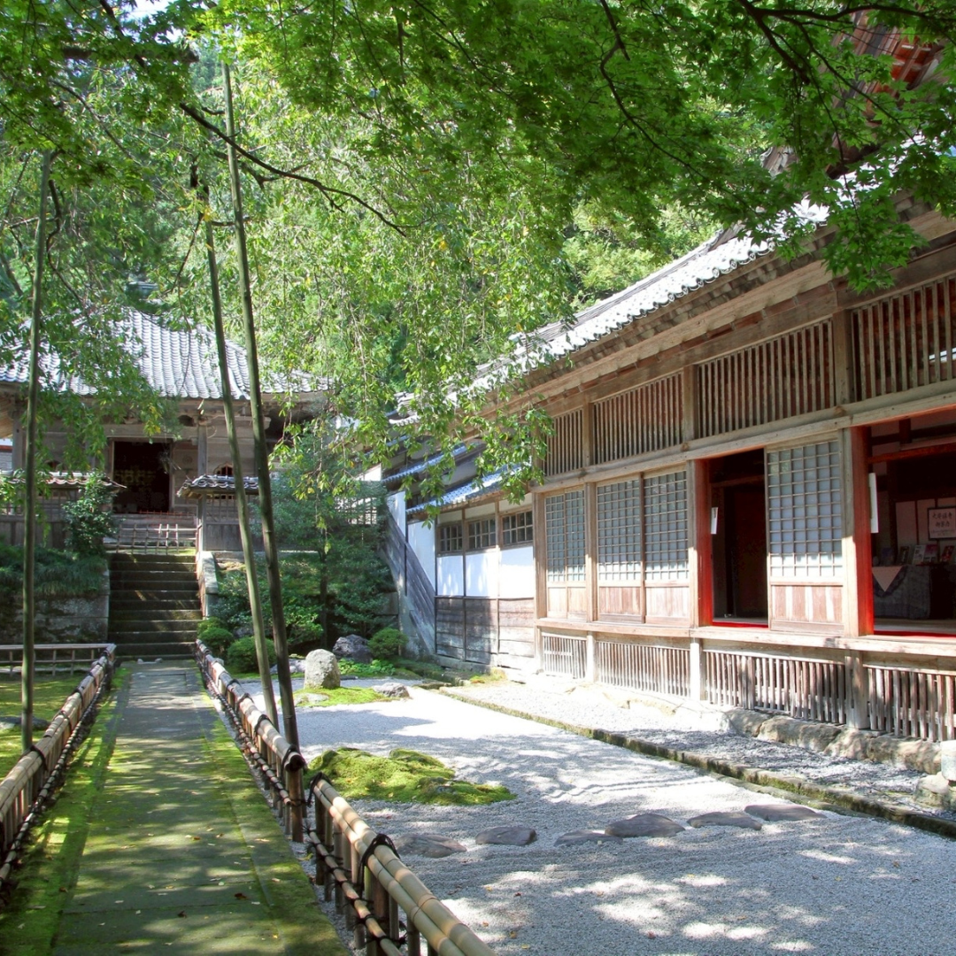 【格別の旅】 大安禅寺 心が整う時間|2026年7月11日(土)開催