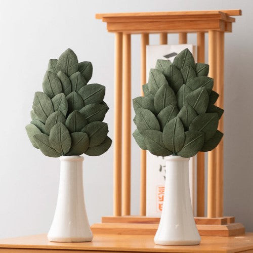 【越前和紙】和紙で作られた榊 2本1対セット