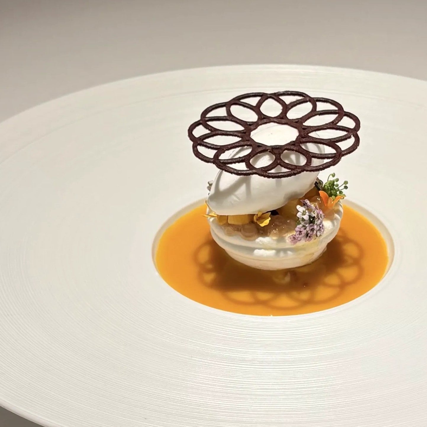 【格別の旅】 Restaurant Air 銀座で味わう、福井の風土|2026年8月28日(金)