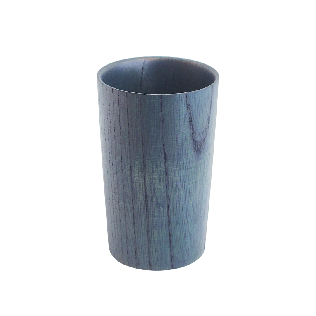 【越前漆器】 NON 日本酒モダン酒器セット NIVI 紺碧