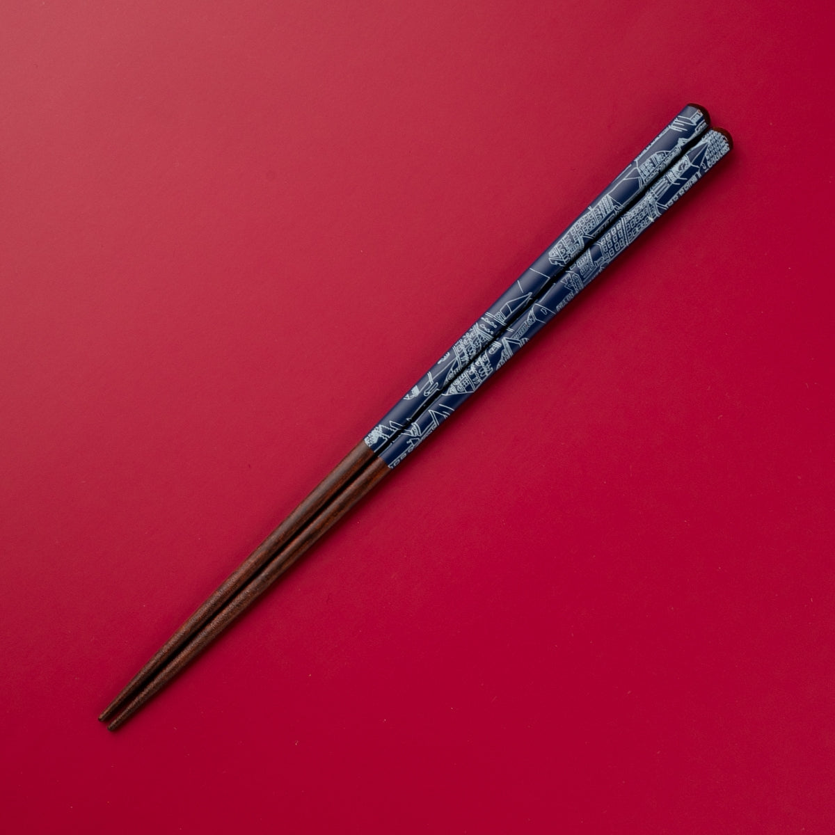 【若狭塗】MAJIKAO マンハッタン