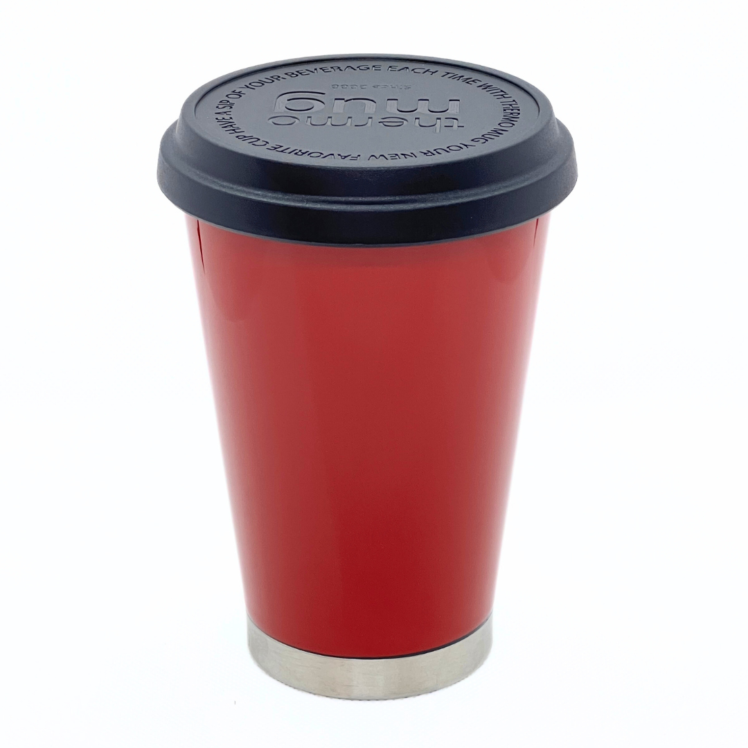 URUSHI MOBILE TUMBLER 朱