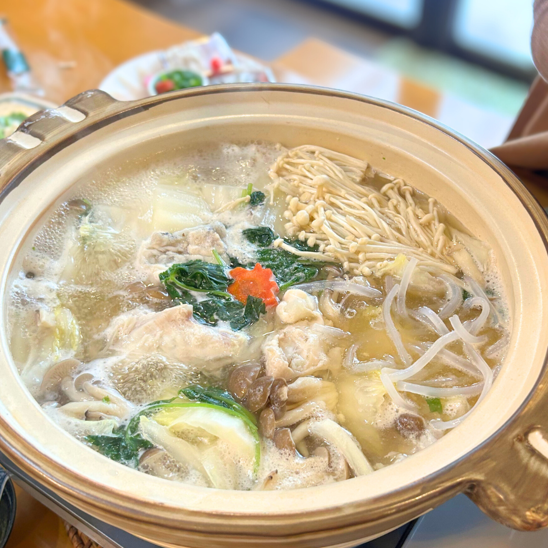 若狭ふぐ てっちり・てっさの贅沢セット