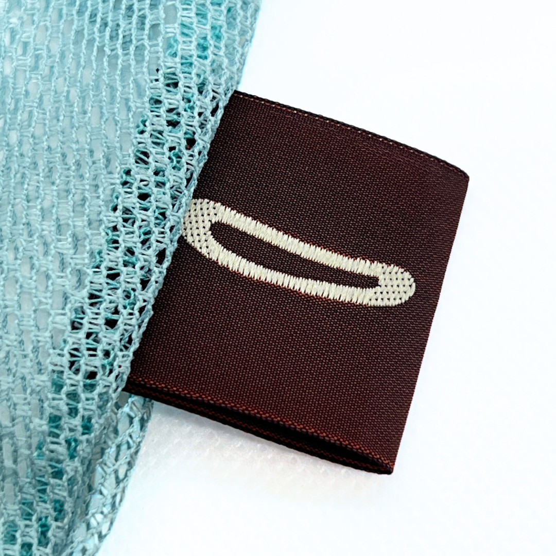 ベジネットAPPLE (さびあさぎ)