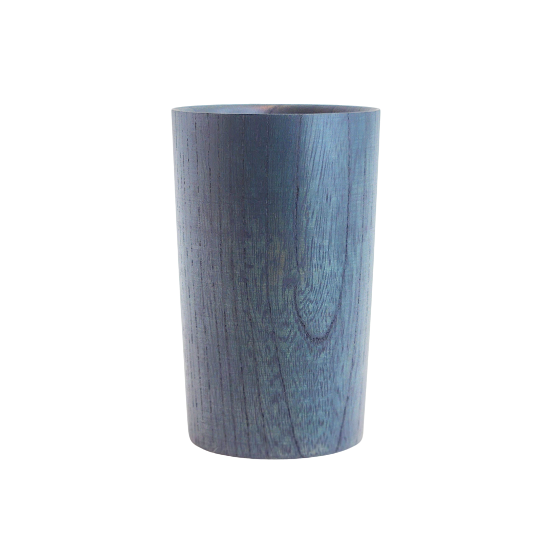 【越前漆器】 NON 日本酒モダン酒器セット NIVI 紺碧