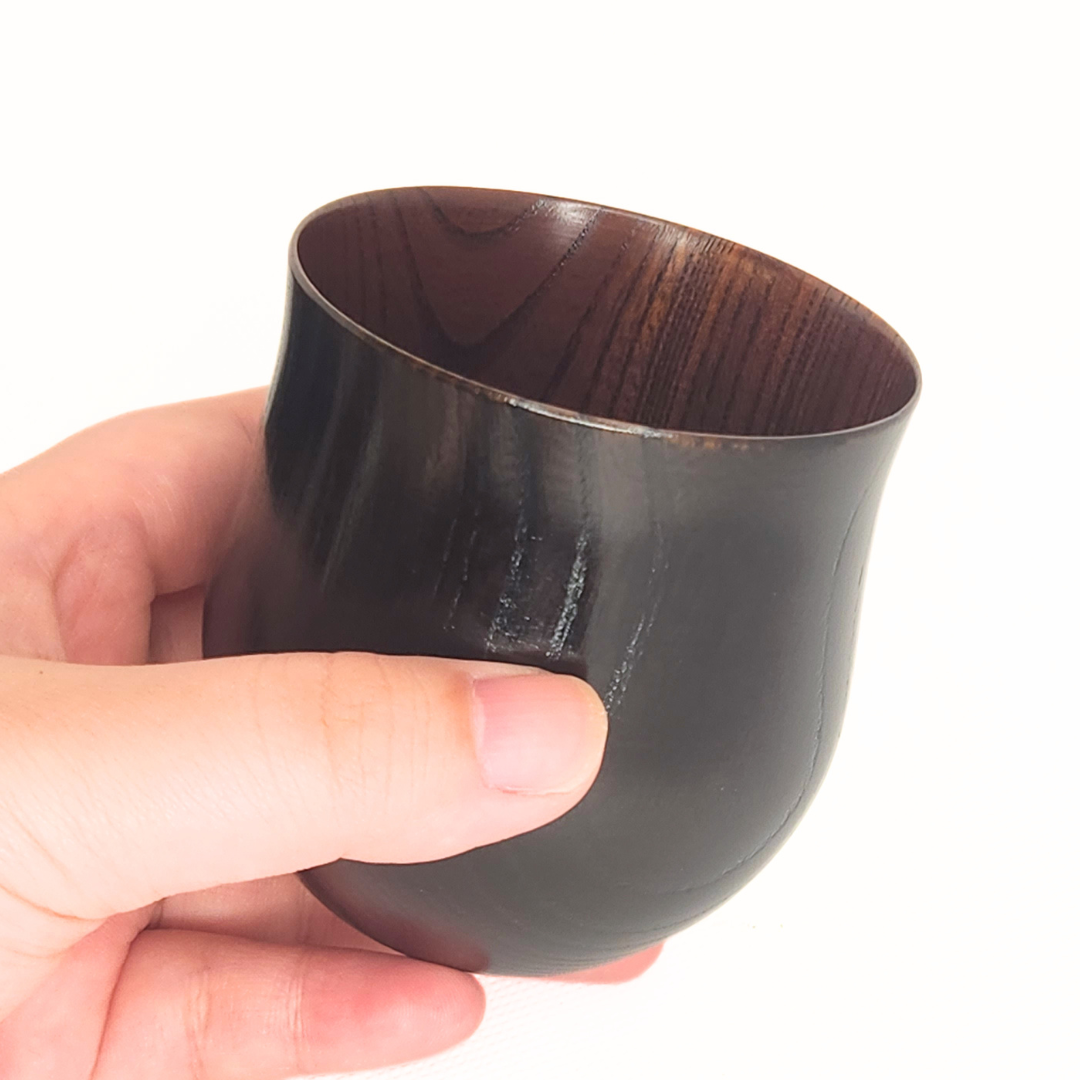 うすくちうるし(90ml用外黒染)