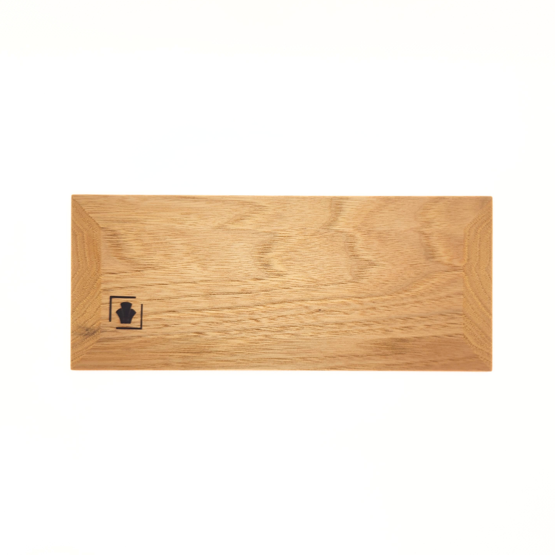 ティープレート くるみ