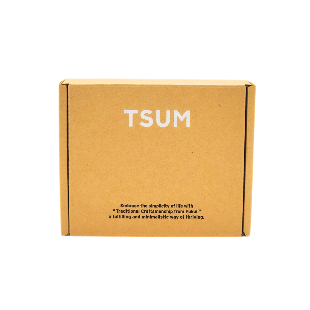 三角 SARA / 皿 ダークブルー