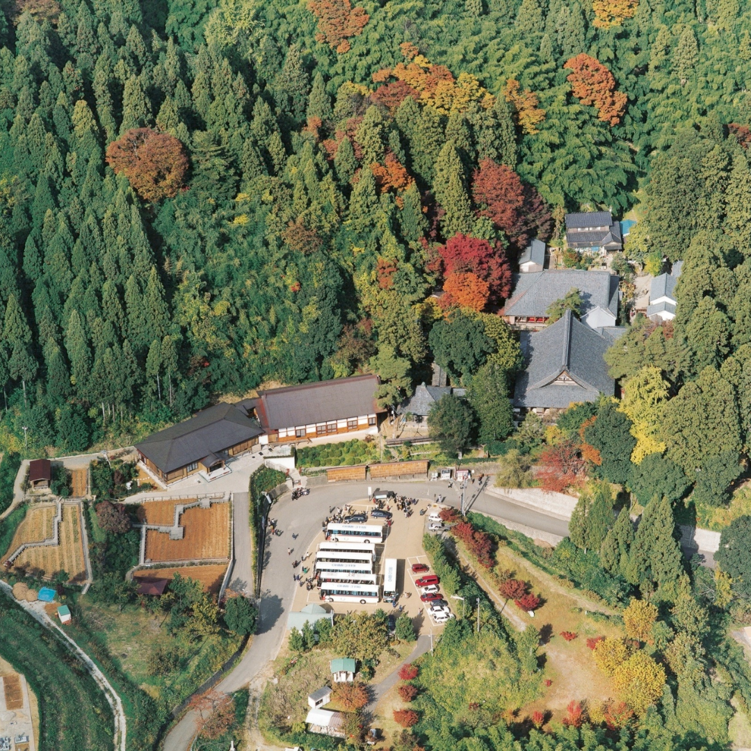 【格別の旅】 大安禅寺 心が整う時間|2026年7月11日(土)開催