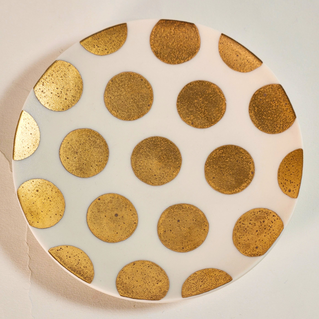 ピリオド×ドット