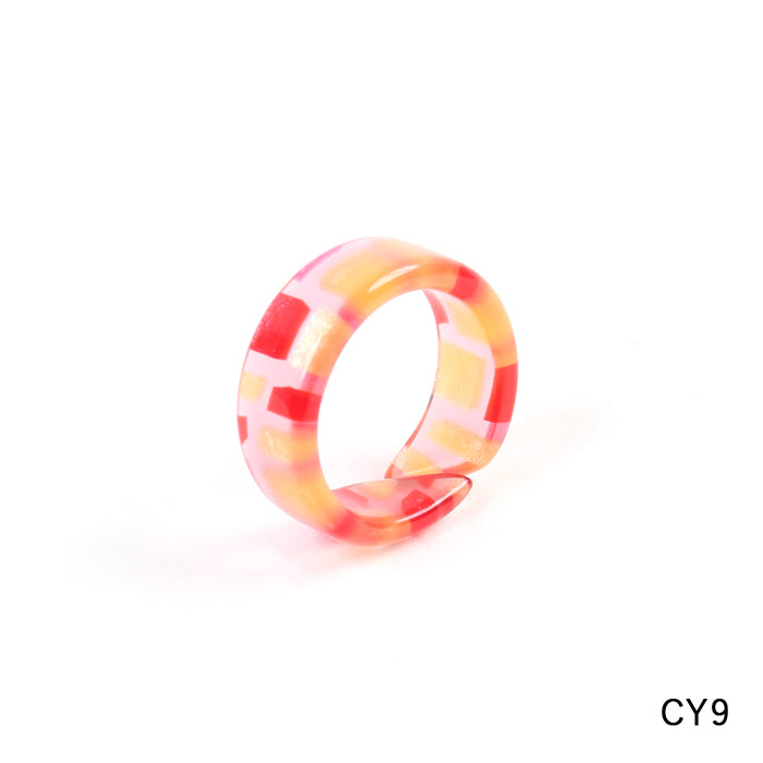 フォルトーナリング 9号 CY9