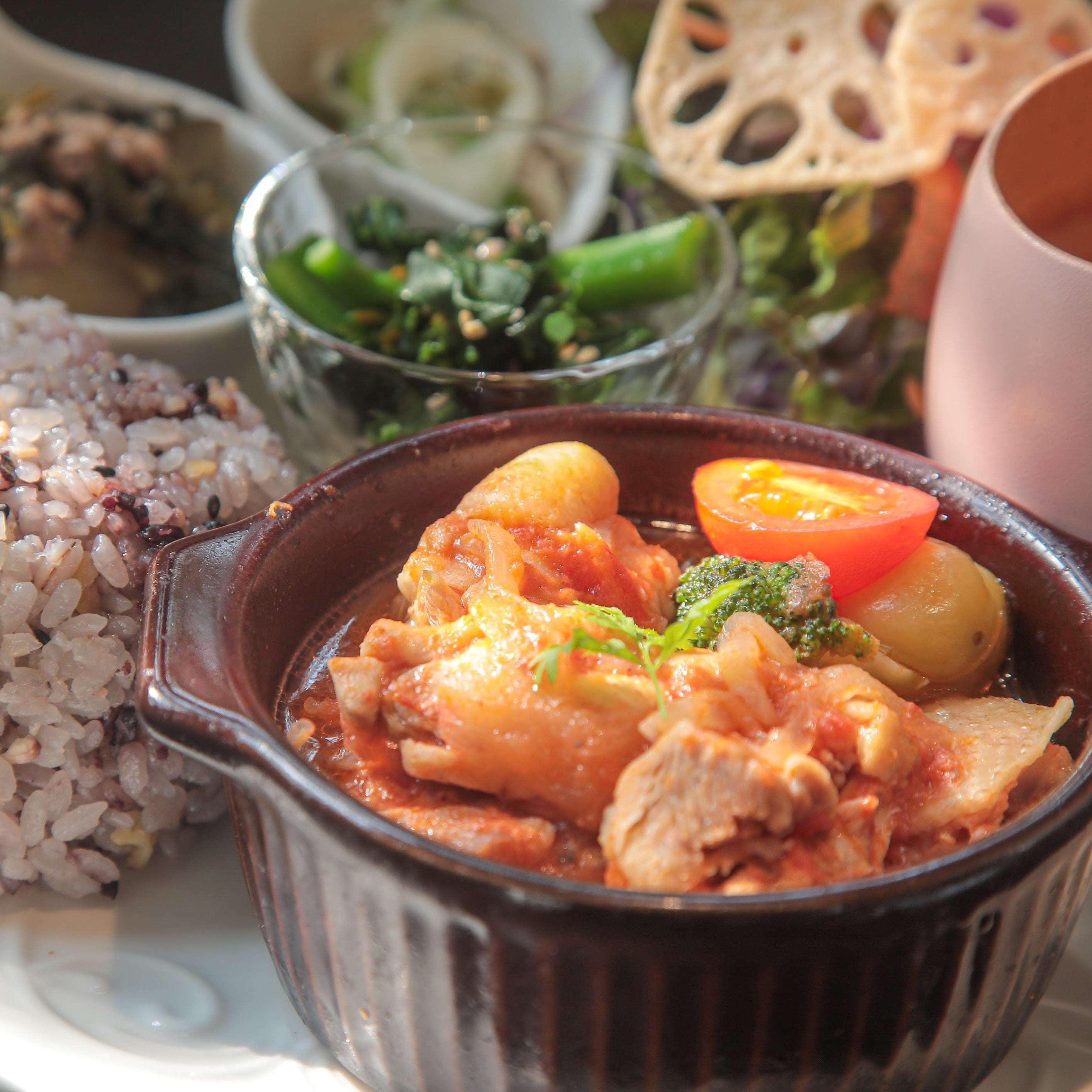 【送料無料】越前旬彩ベジタブルボックス -冬-