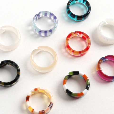 フォルトーナリング 5号 W46