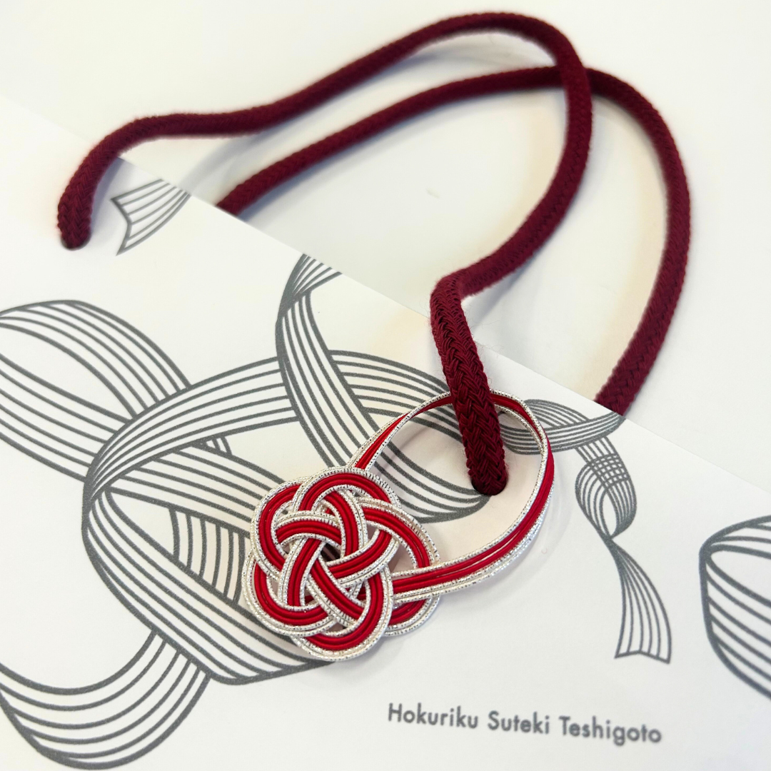 贈り物用 紙袋セット