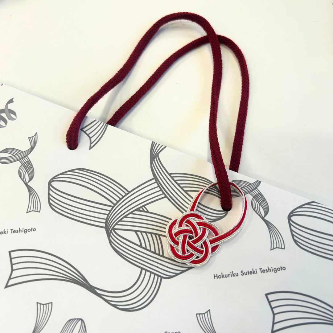 贈り物用 紙袋セット