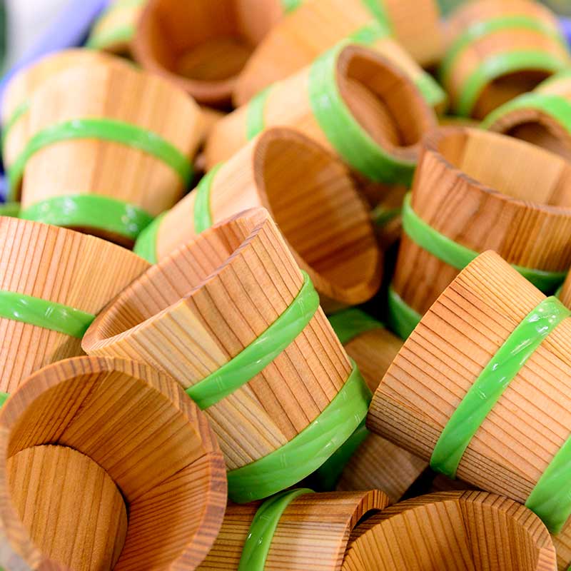 小鯛ささ漬 180g× 2樽入(※別配送)