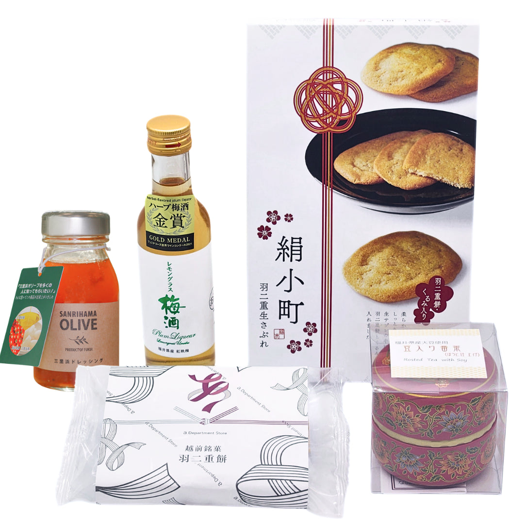 福井美人セレクト