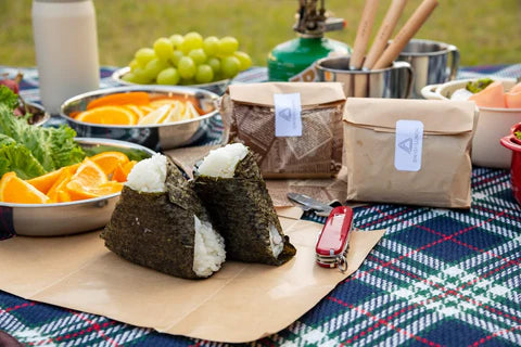 おにぎ*ランチ10枚入り