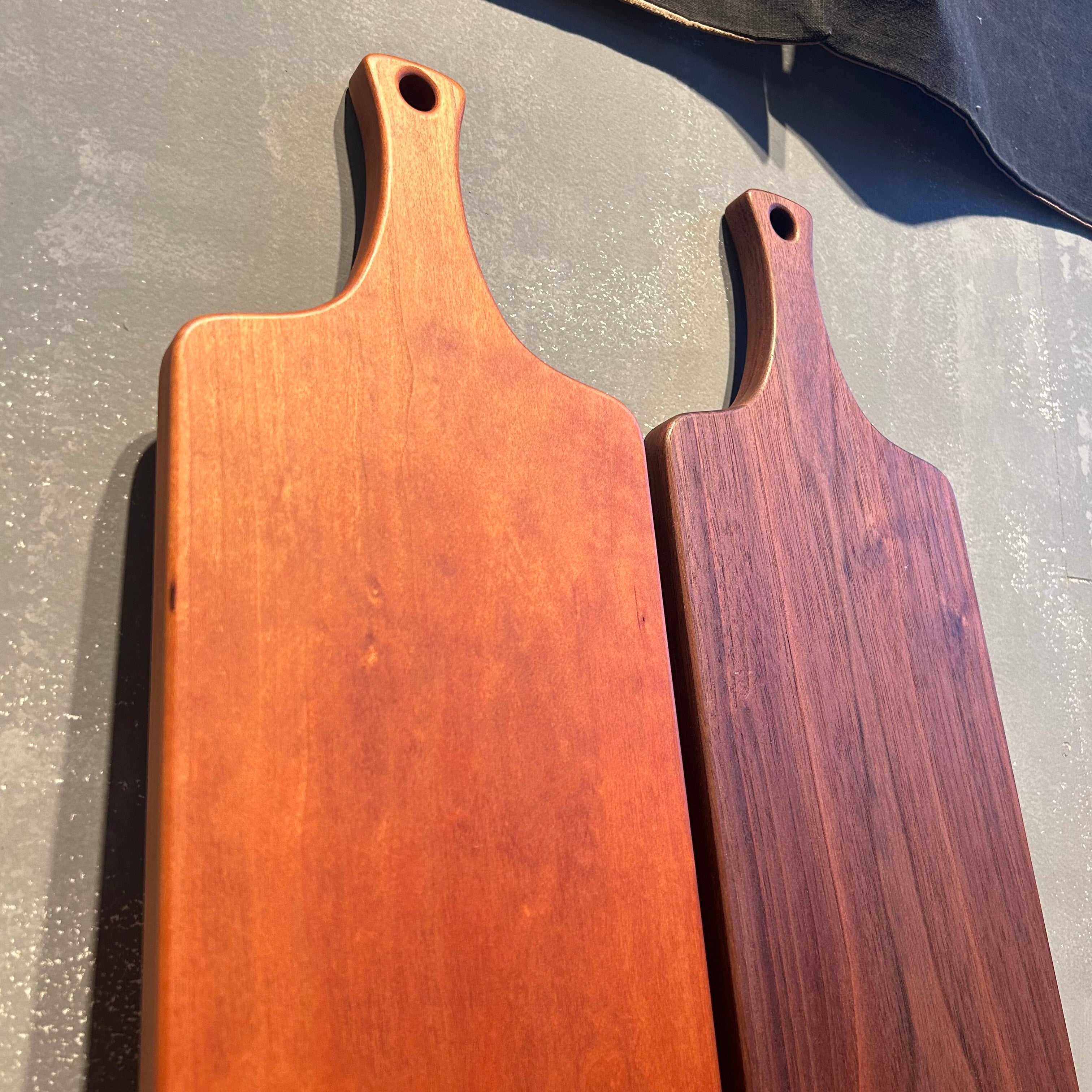 カッティングボード ウォールナット