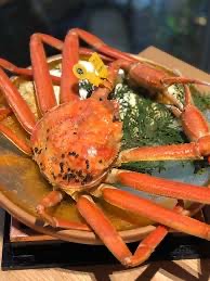 越前がに 49,800円セット