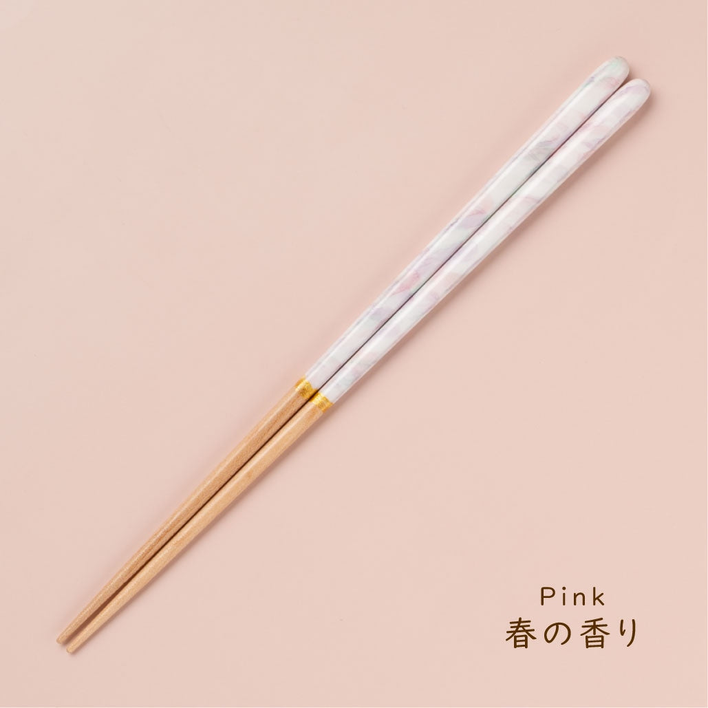 【若狭塗】Petals 春の香り