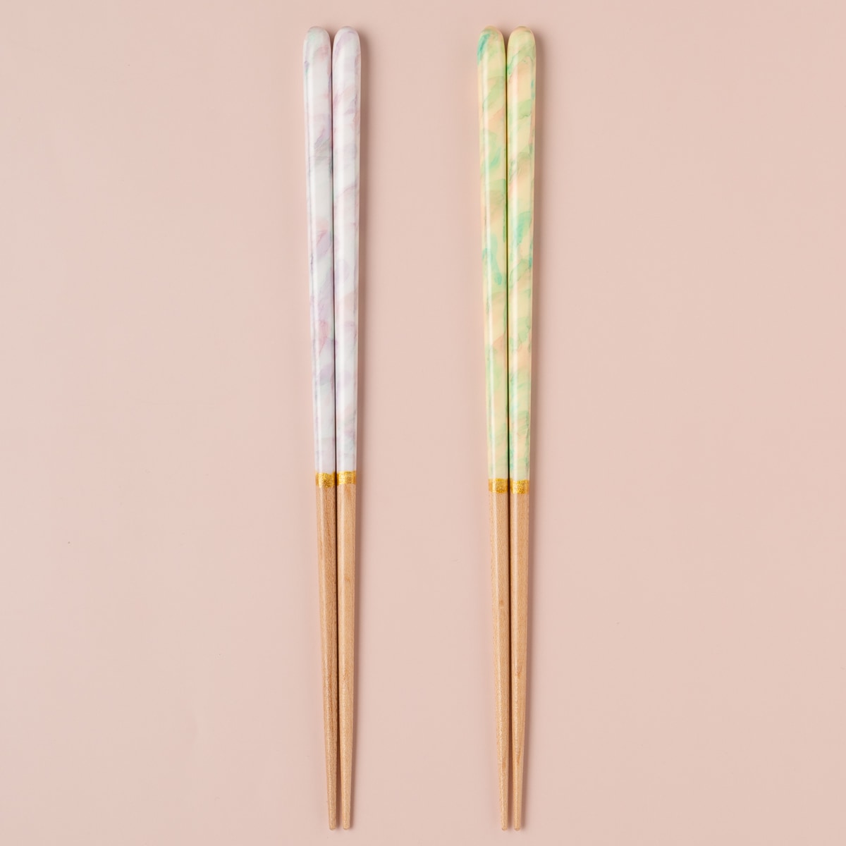 【若狭塗】Petals 朝の光