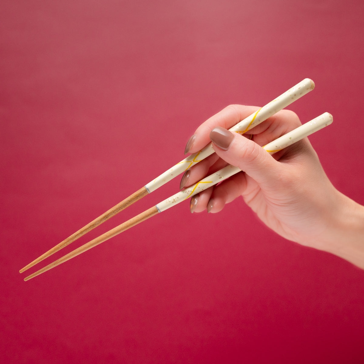 【若狭塗】Ribbon ベリーベリー