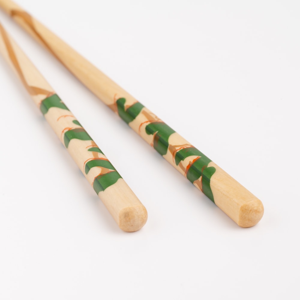 【若狭塗】Rimpa Matsu