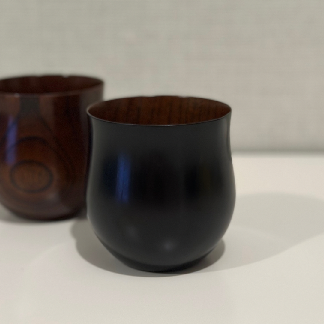 うすくちうるし(90ml用外黒染)