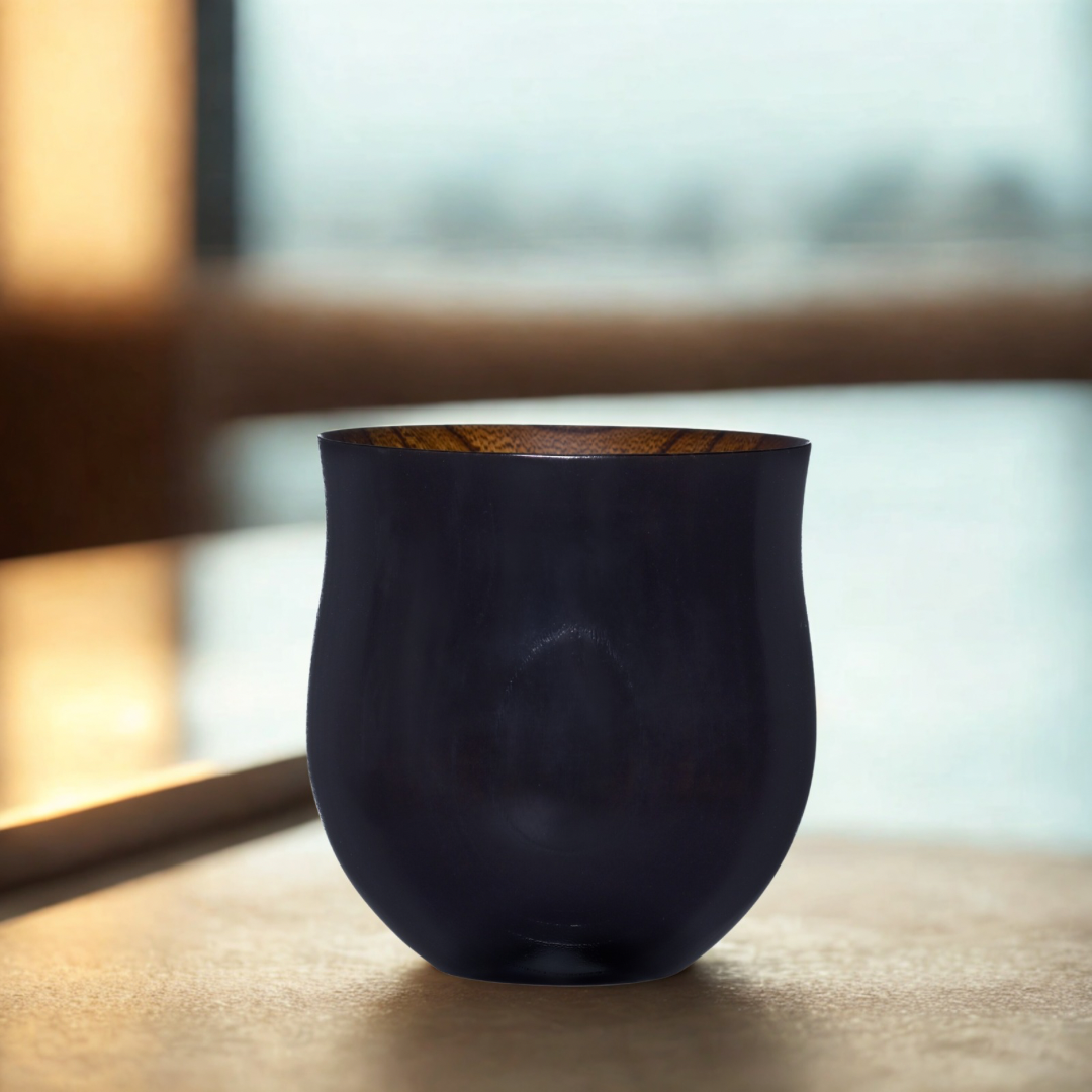 うすくちうるし(170ml用外黒染)