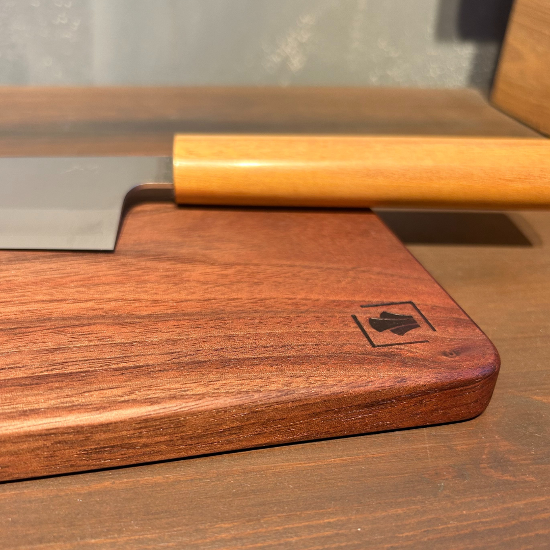 カッティングボード ウォールナット