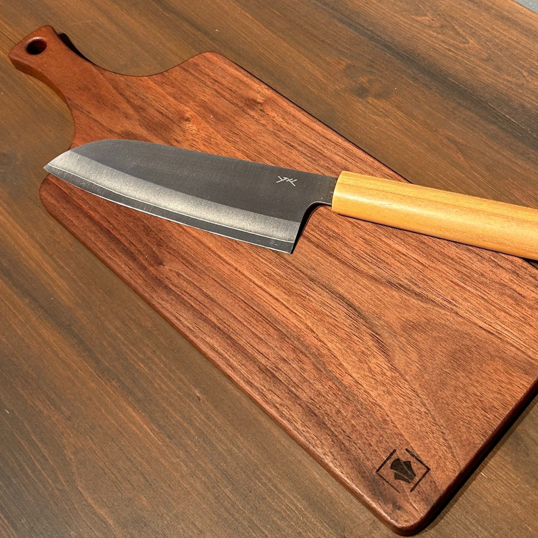 カッティングボード ウォールナット