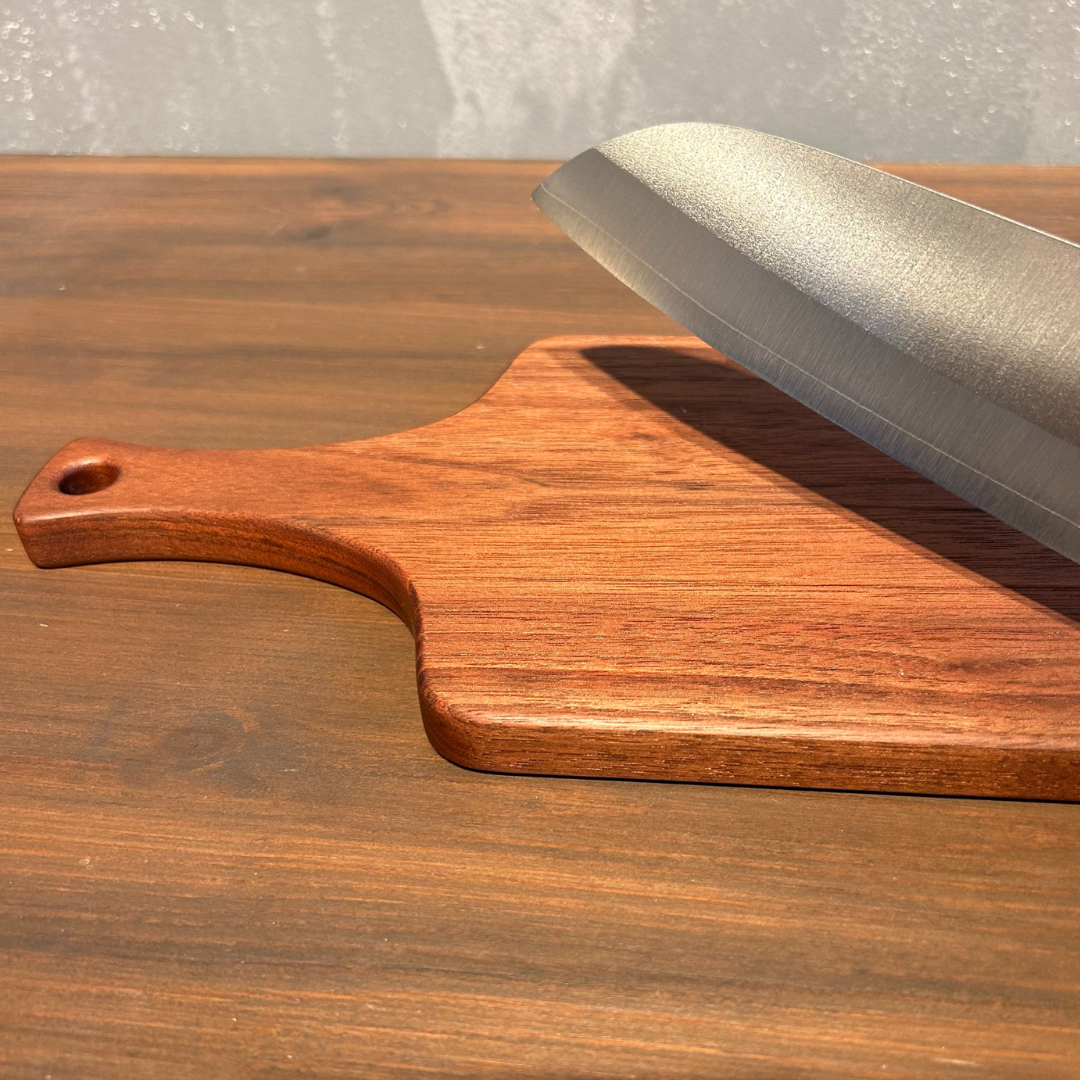 カッティングボード ウォールナット