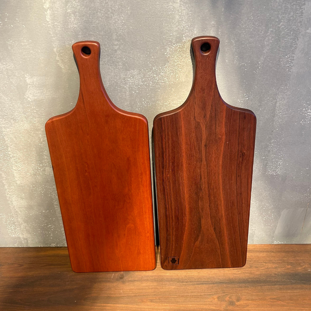 カッティングボード ウォールナット