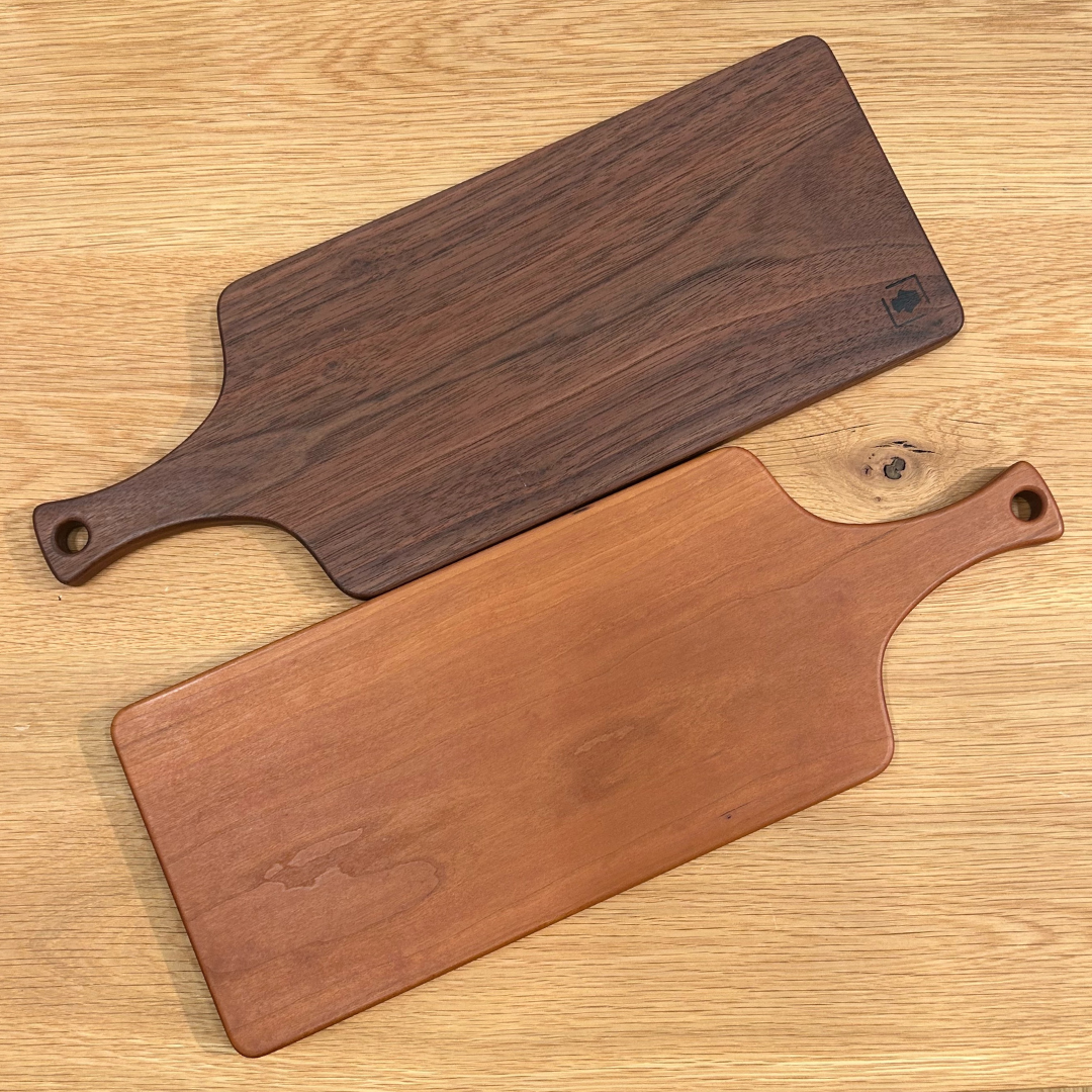 カッティングボード ウォールナット