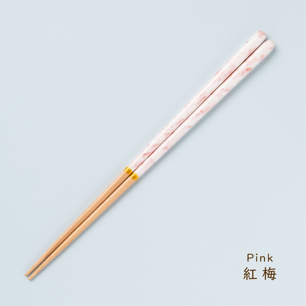 【若狭塗】haruhi 紅梅