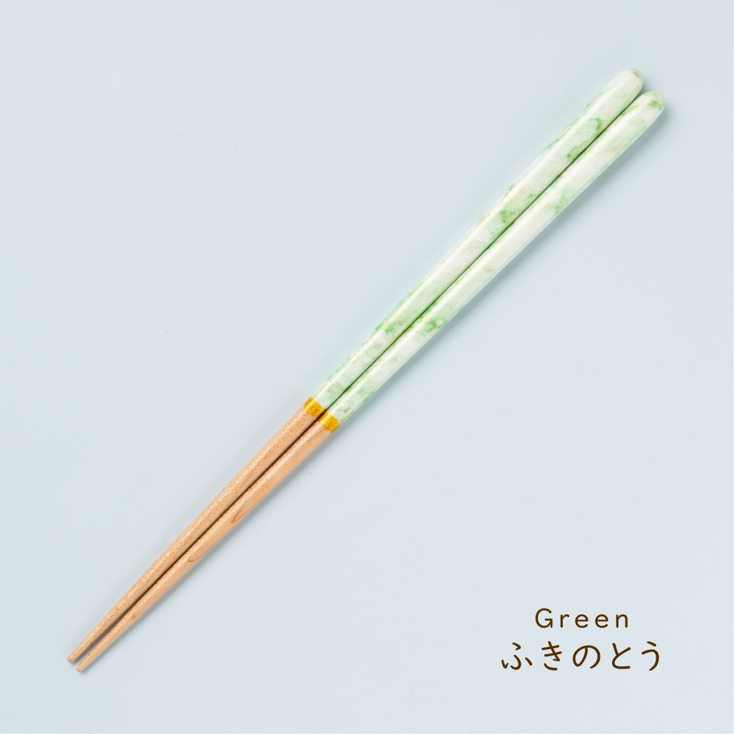 【若狭塗】haruhi ふきのとう