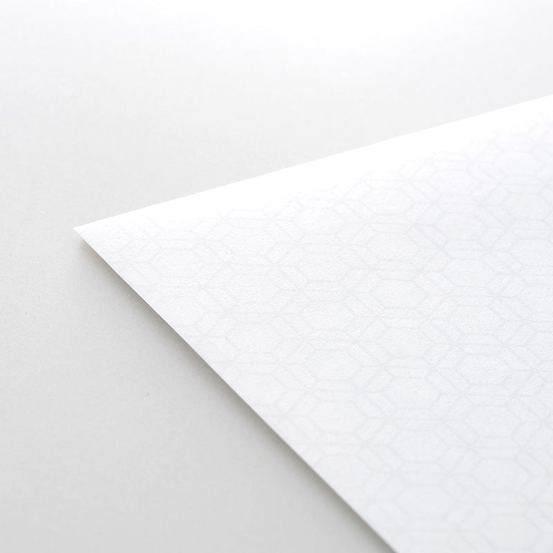 【越前和紙】懐紙 亀甲